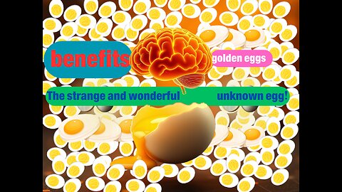 The Daily Egg Advantage: Boost Your Health Naturally