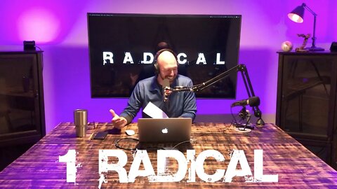 Radical 1. The Premier