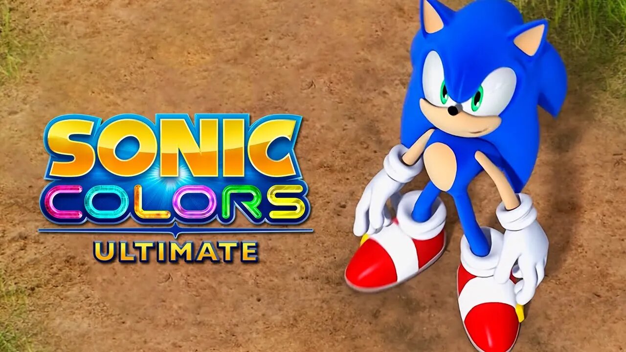 SONIC COLORS ULTIMATE #13 - O FINAL DO JOGO! (Legendado em PT-BR)