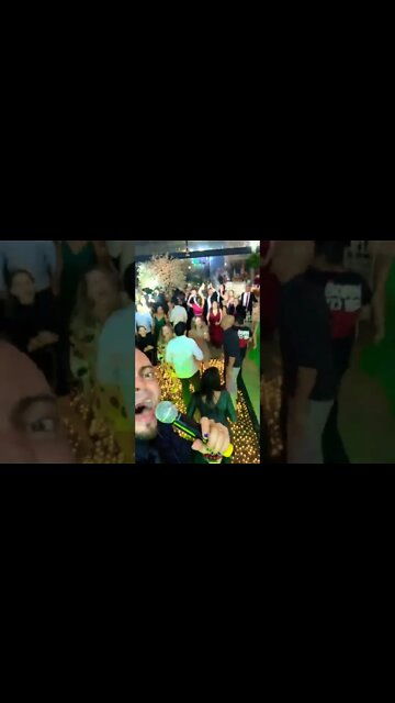 #festadecasamento #casamento #bastidores #show #musico #noiva #musica #fy #fyp #annajulia #dança