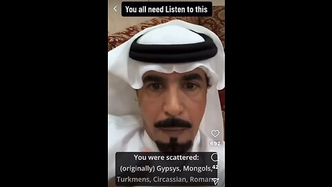 Saudi Arabian prince