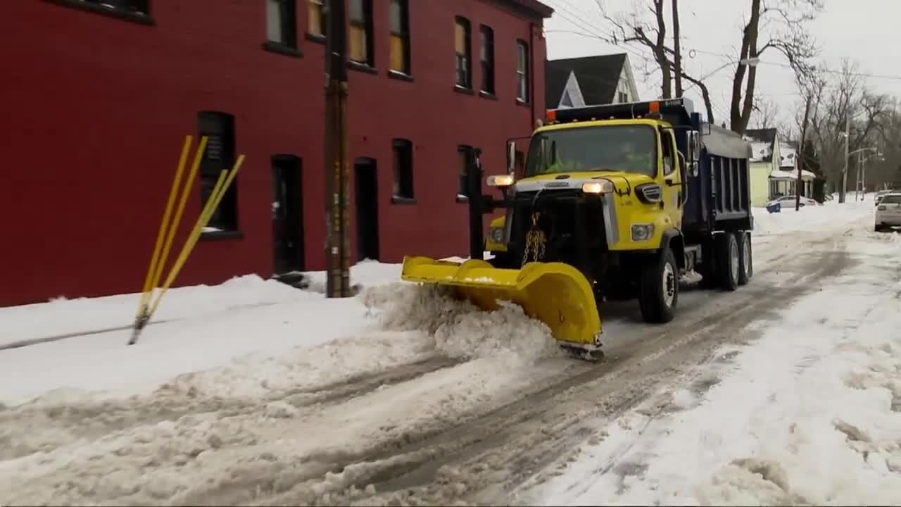 Is it time for a new Buffalo snow plan?