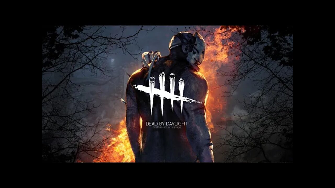 Dead By Daylight Stream