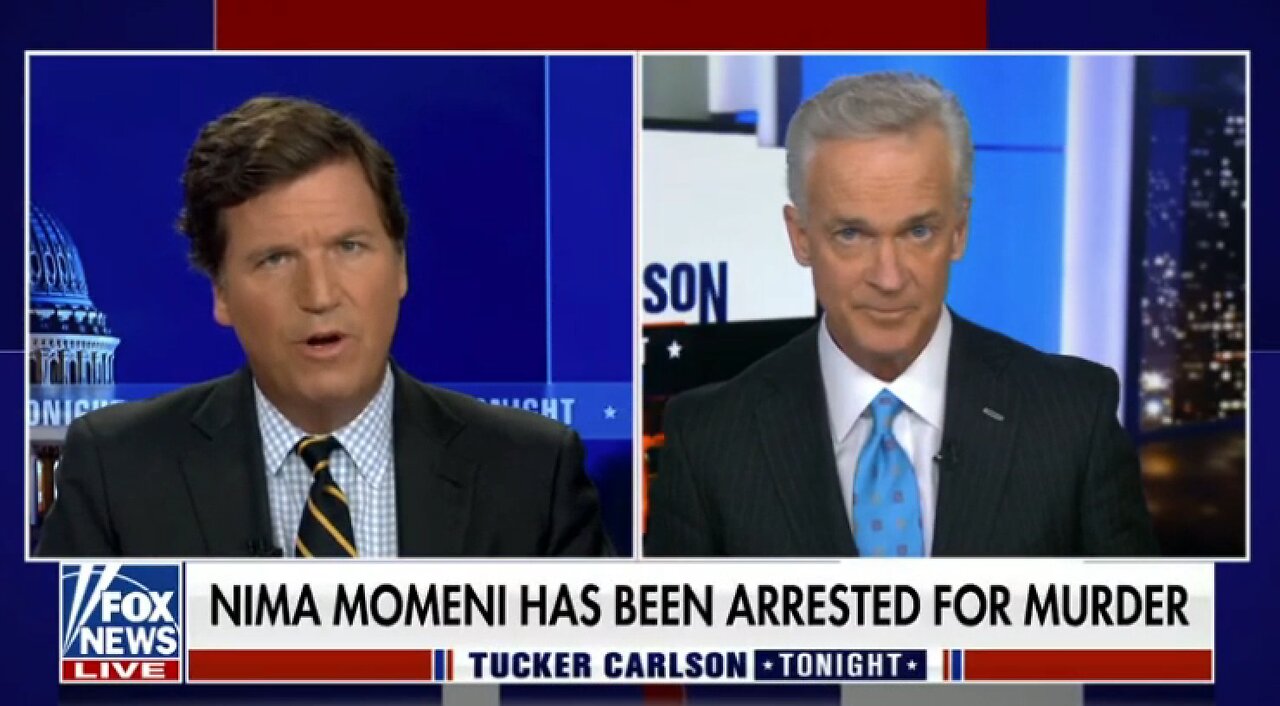 Tucker Carlson 04-13-2023 PART 3