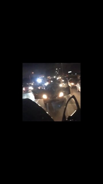 Meanwhile down in Florida some people do not care about curfew and social distancing