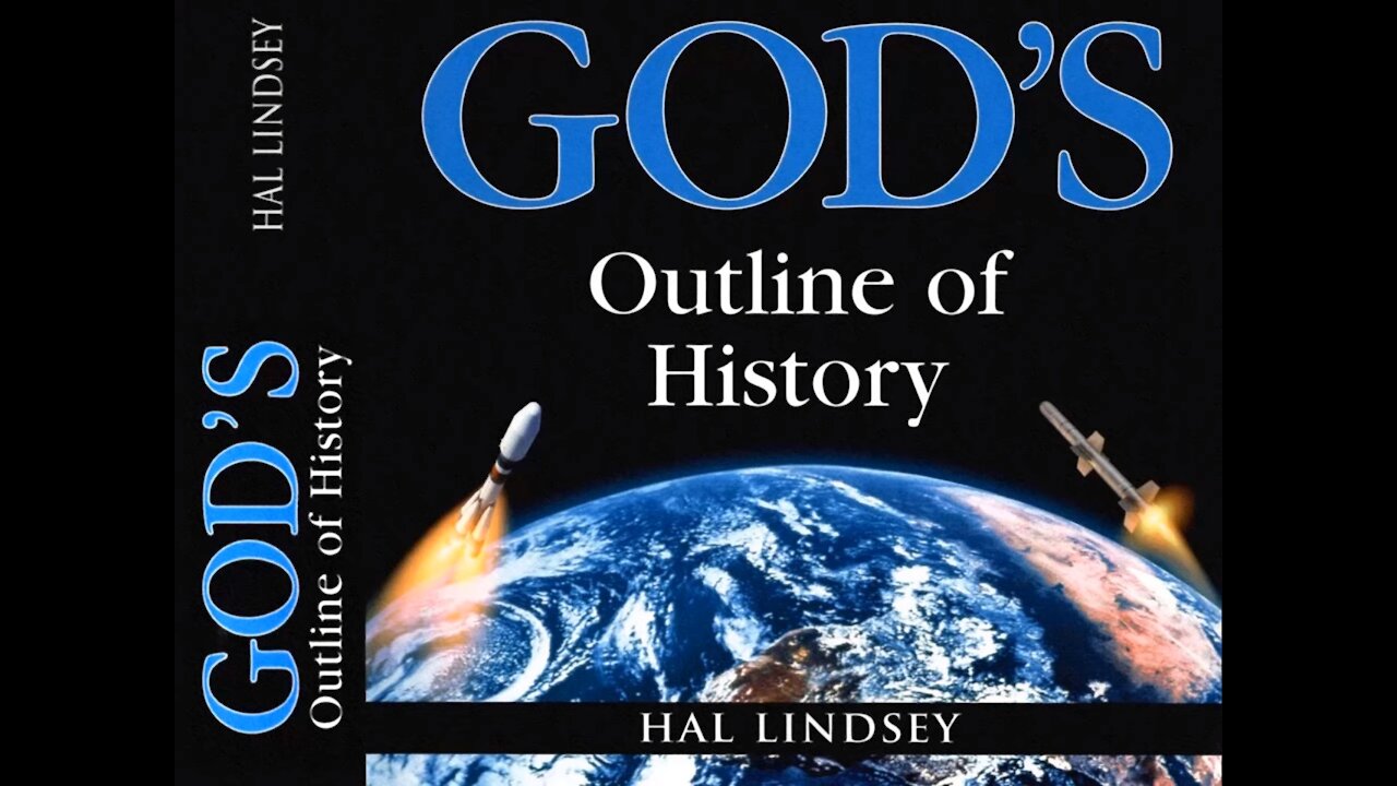 Hal Lindsey ❖ Dispensationalism Part 4