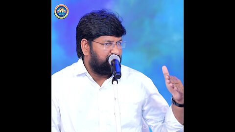 Thandri Sannidhi Ministries Messages Shalem Raj అసధ్యమన్నది లేని ఇద్దరు వ్యక్తులు