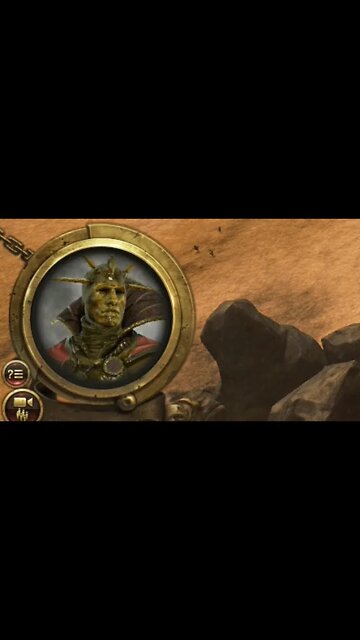 Total War Warhammer Balthasar Gelt Voice Lines When You Select Him #Shorts Version