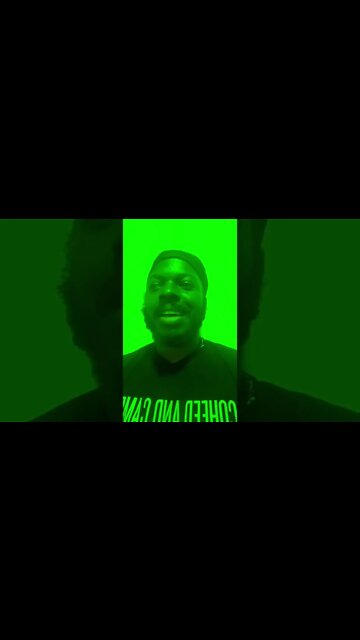 FOCUS ON YOURSELF, BRO! 😎