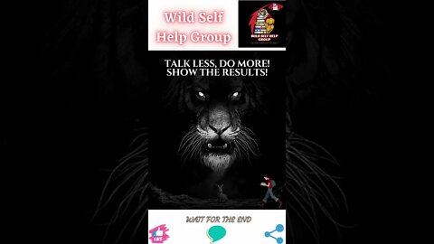 🔥Talk less do more🔥#shorts🔥#wildselfhelpgroup🔥18 September 2022🔥