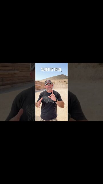 Meet Me in Montana #shorts #firearmstraining #montana