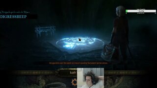(POE)Começando os mapinha Burning Arrow build [Trecho da Live V]