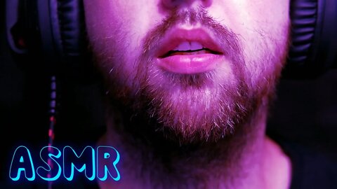 ASMR MOUTH SOUNDS | NO TALKING