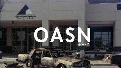 On A Side Note Episode 23
