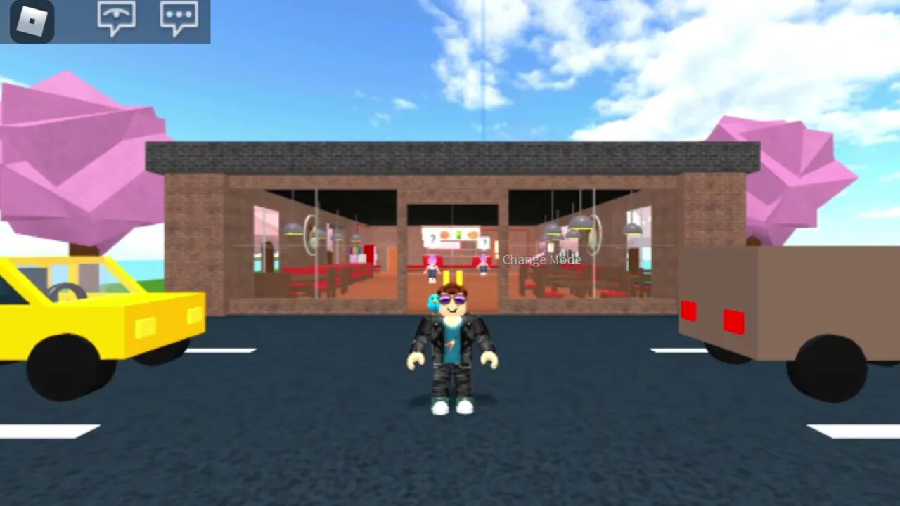 ROBLOX WAAPP Manager Bonus Trick! (VIP Server; 100 robux)