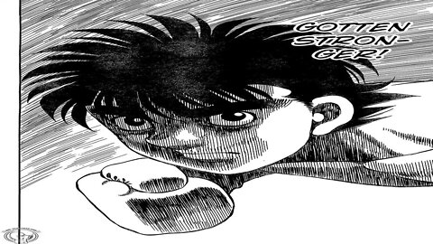 IPPO AND HIS PROMISE!