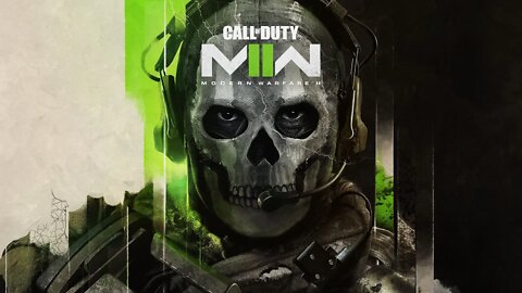 Campaign Early Access - Call of Duty Modern Warfare II