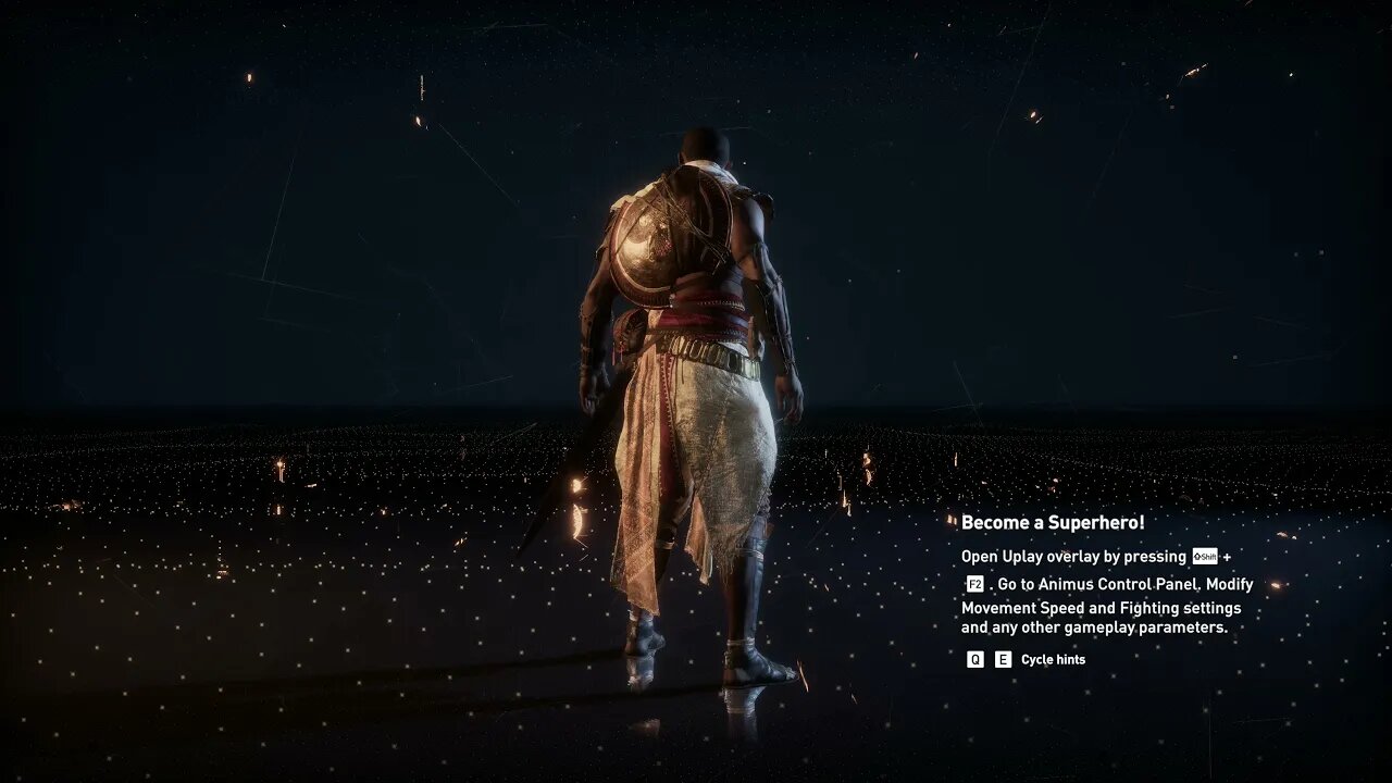 Benchmark: SAPPHIRE Nitro+ Radeon RX 5700 XT + Ryzen 7 3700X - Assassins Creed Origins 4K High
