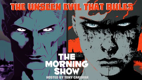 April 22, 2023 - Exploring Evil