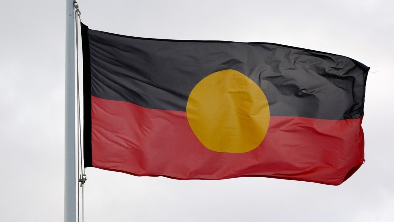 Aboriginal leaders requested political leaders to speak as o