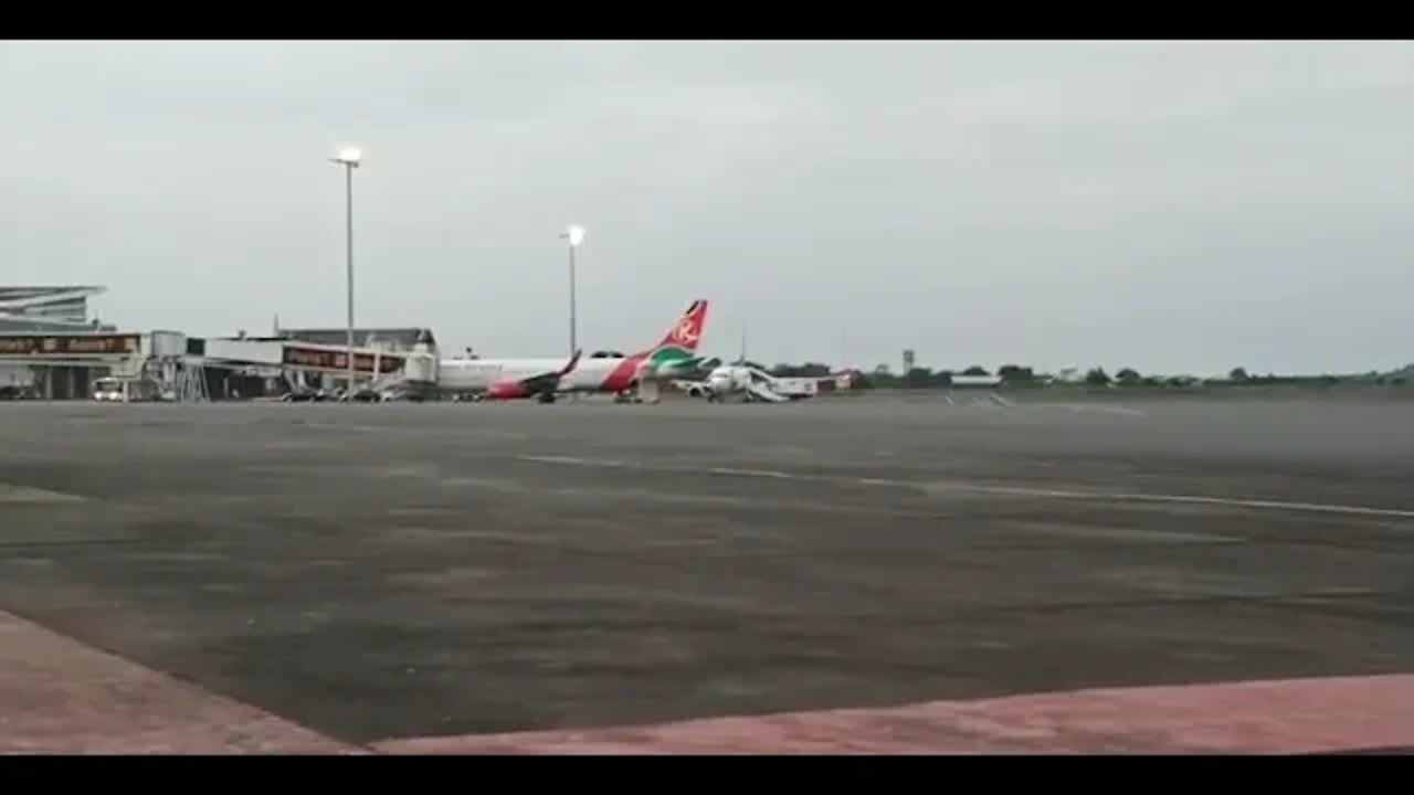 Apostle Dr. Chibuzor Chinyere Visits Liberia As Special Guest Of H.E. VP Howard-Taylor