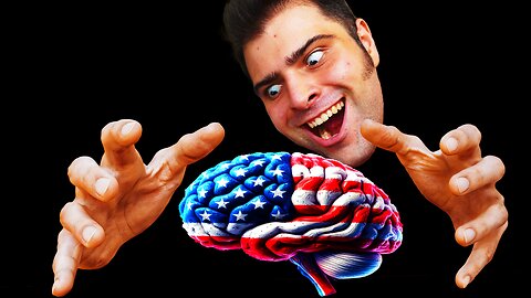 How to BRAINWASH a Nation | The Art of Psychological Warfare