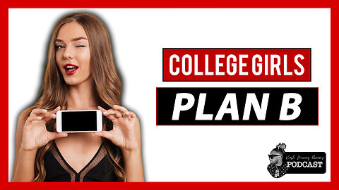 90% of College Girls!! | KMD