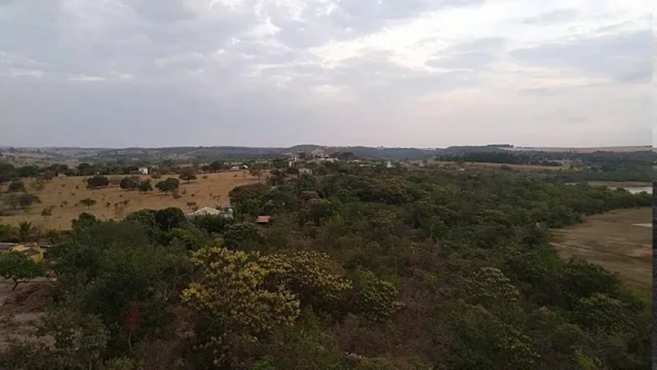 Lago Corumbá