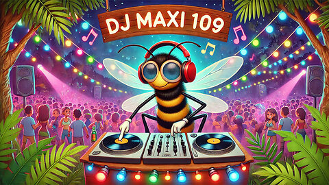 DJ MAXI PART 109