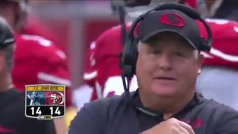 2016-10-02 Dallas Cowboys vs San Francisco 49ers