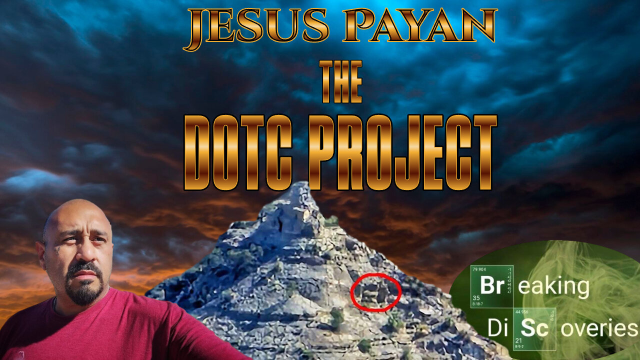Piercing the Veil - EP43 with Jesus Payan