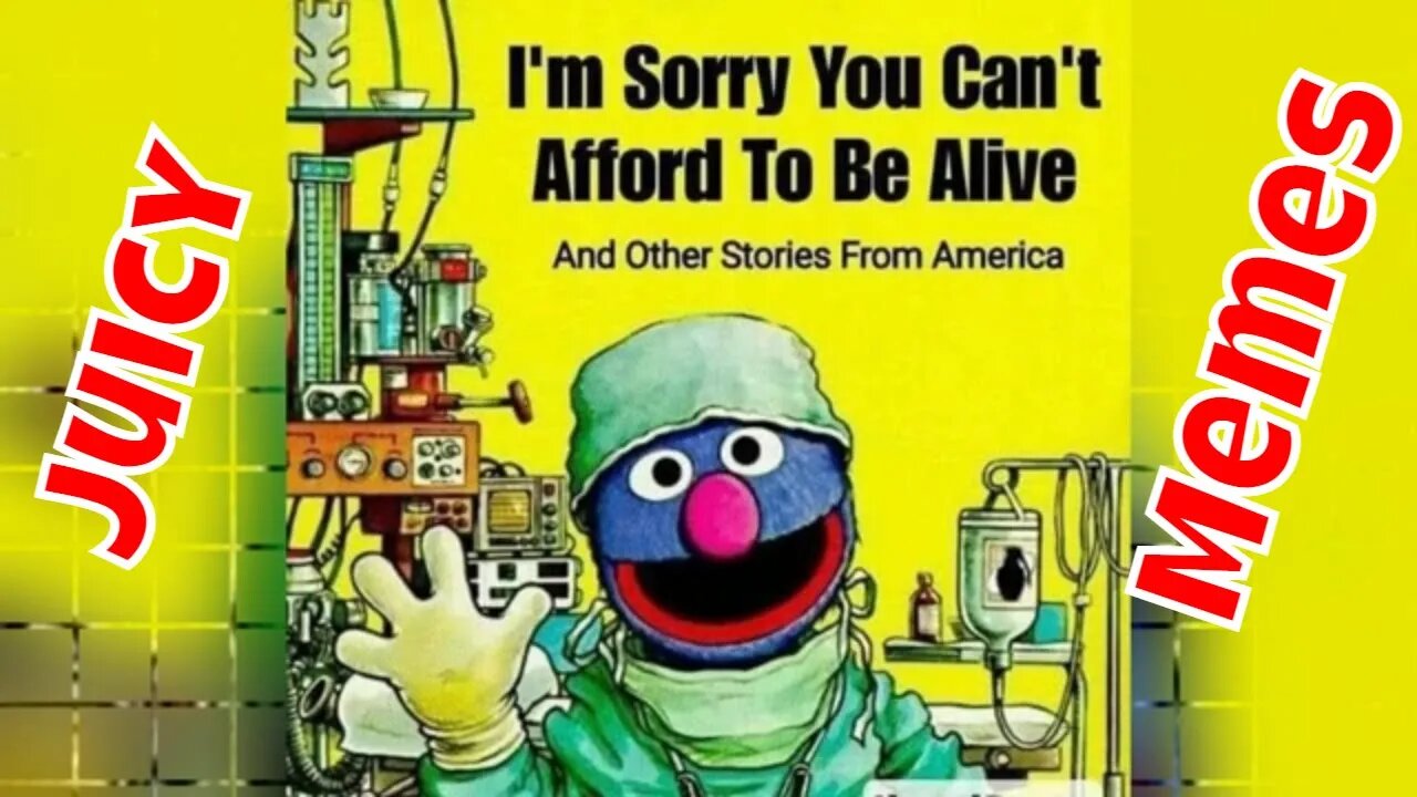 July Juicy Memes #5 😂