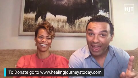 Hungry For Meat? | Herman & Racquel Hudson