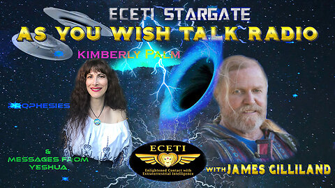 AYW~ Kimberly Palm Prophesies & Messages From Yeshua