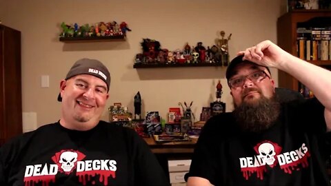 Origins of Collectible Trading Card Games Part 1: 1993-1994