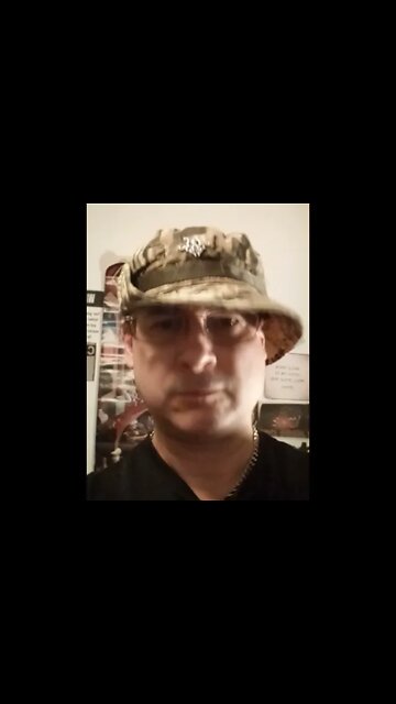 "Incitement of the Fraudulent Government"