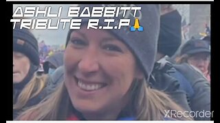 Ashli Babbitt Tribute