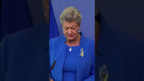 New form of Apartheid in EU? Russian citizens should not have "easy access" to the EU!!!
