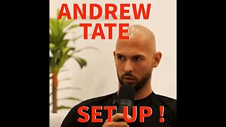 ANDREW TATE HUMAN TRAFFICKING