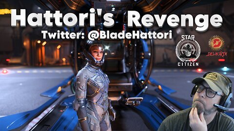 🔴 LIVE - Star Citizen [ Surprise Livestream - Back from the Mountains ]