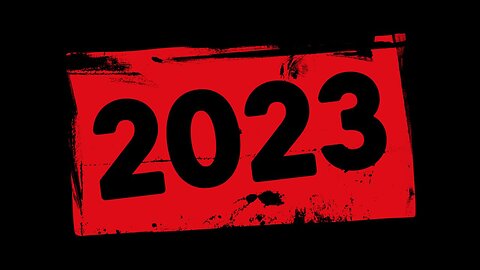 - Recap 2023 -