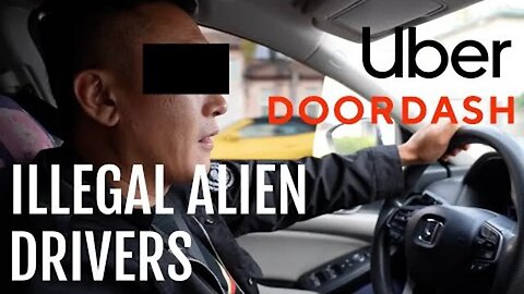 Chinese Illegal Alien Black Market Employment Scheme EXPOSED