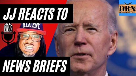 Leftist Rag Politico Hails Saint Biden, the Martyr of Ukraine