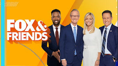 FOX & Friends [7AM] | June 20, 2024