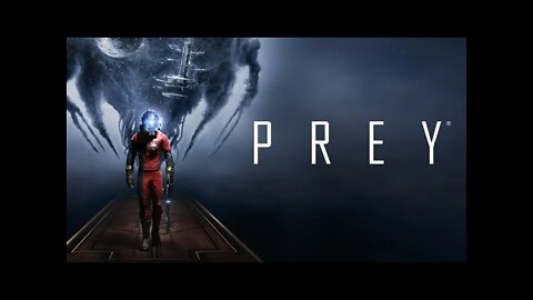 PREY! MINHA VIDA TODA ERA UMA MENTIRA! FUI TAPEADO! 2032! TWITCH! PEDROSK GAMER @NEWxXx Games#prey