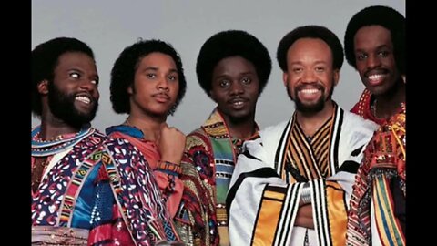 Earth,Wind & Fire-Let's Groove Late Night Remix (Lamar Berry Version)