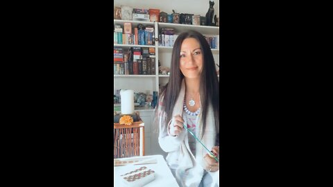 Canada Freedom Convoy 🇨🇦🍁 Tarot & Energy Reading from Sedona! 🇺🇸🏜