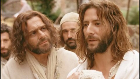 Kawyaw Manaw - John 9:1-41 - Jesus heals a blind man [kxf]