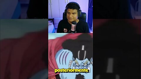 PERSONAGEM QUE MAIS TROCOU DE TRIPULAÇÃO | React Anime Pro