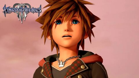 KINGDOM HEARTS III (PC) #45 - Ajudas MUITO inesperadas! (Legendado em PT-BR)